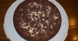 Veganer russischer Zupfkuchen Rezept Russischer Zupfkuchen