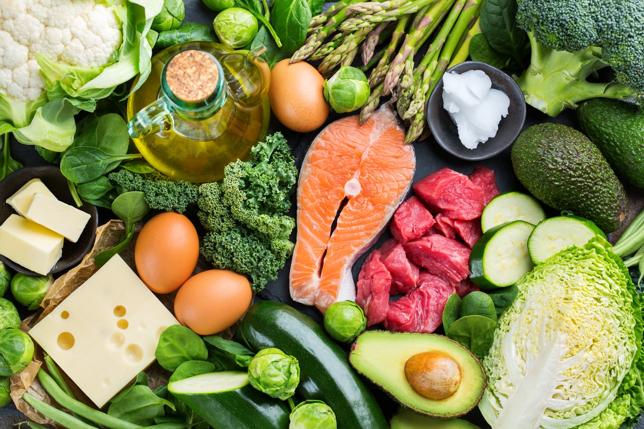 Low Carb