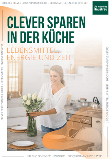 Clever Sparen in der Küche