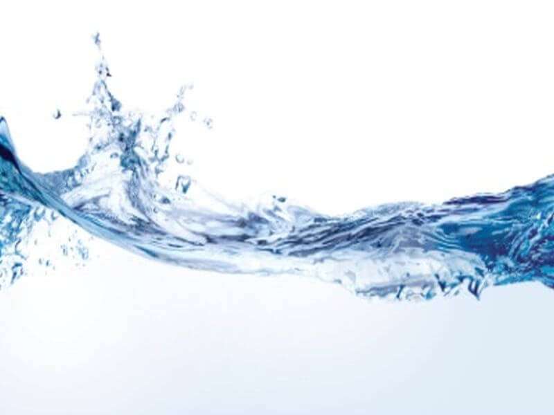 Wasser 
