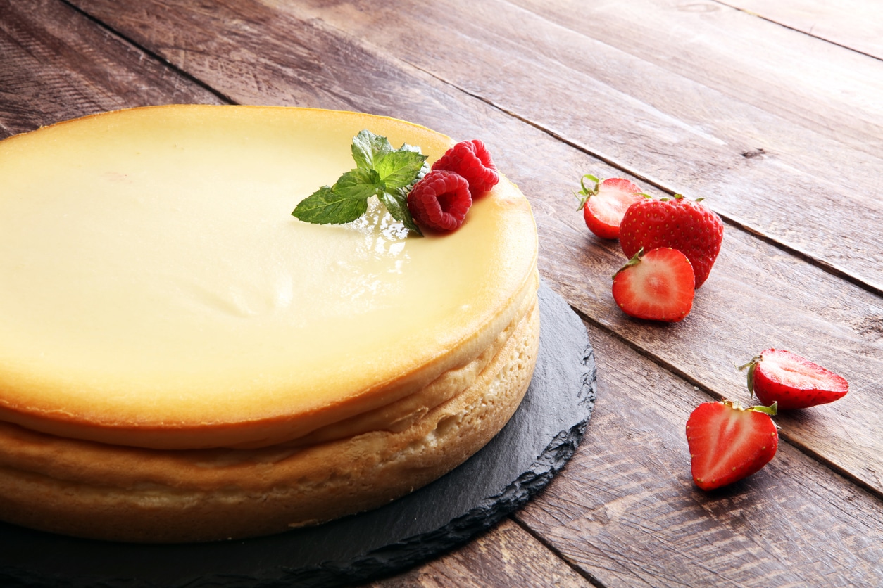 Käsekuchen
