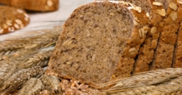 Vollkornbrot