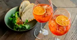 Aperol Spritz