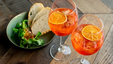 Aperol Spritz