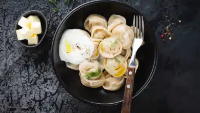 Pelmeni