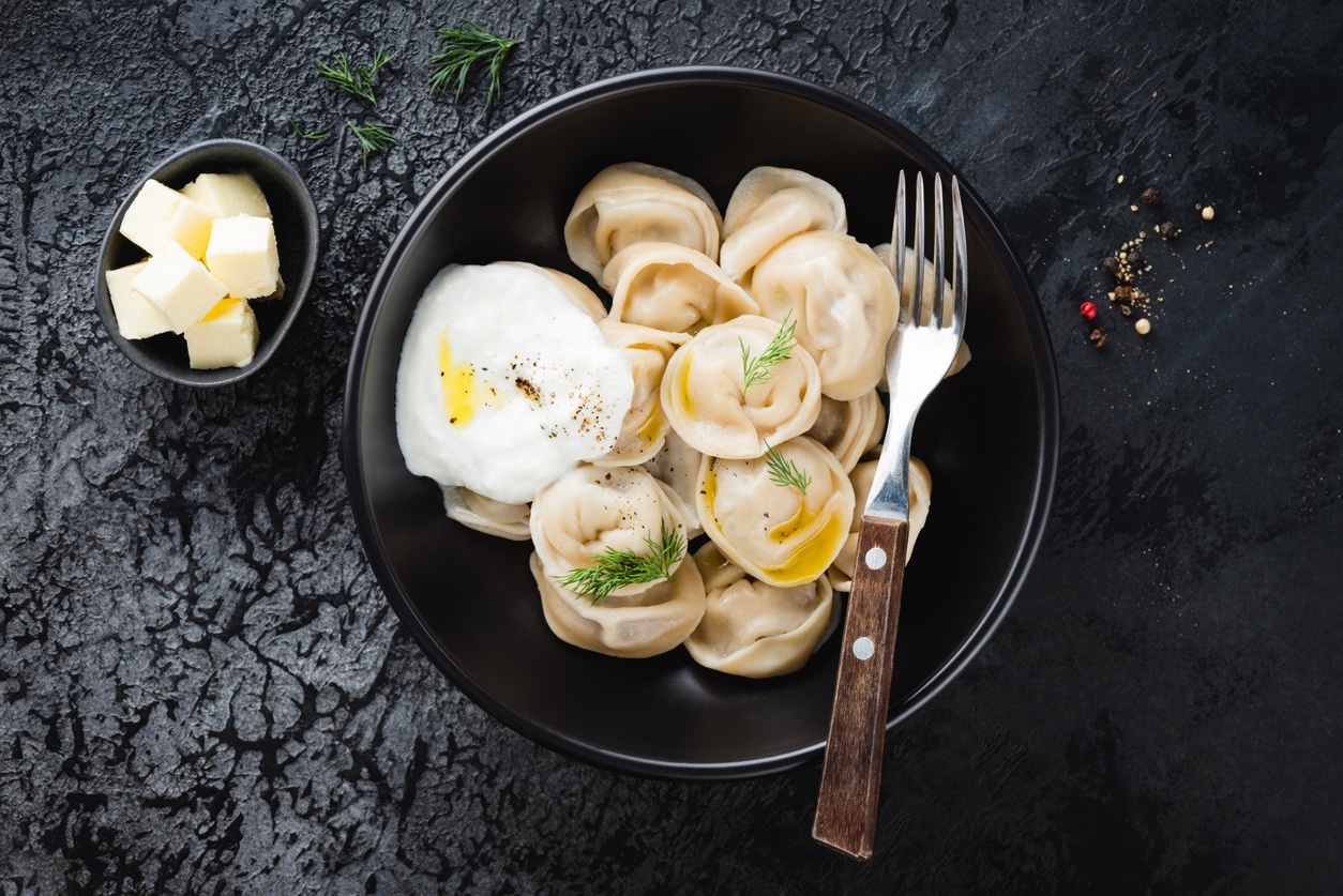 Pelmeni
