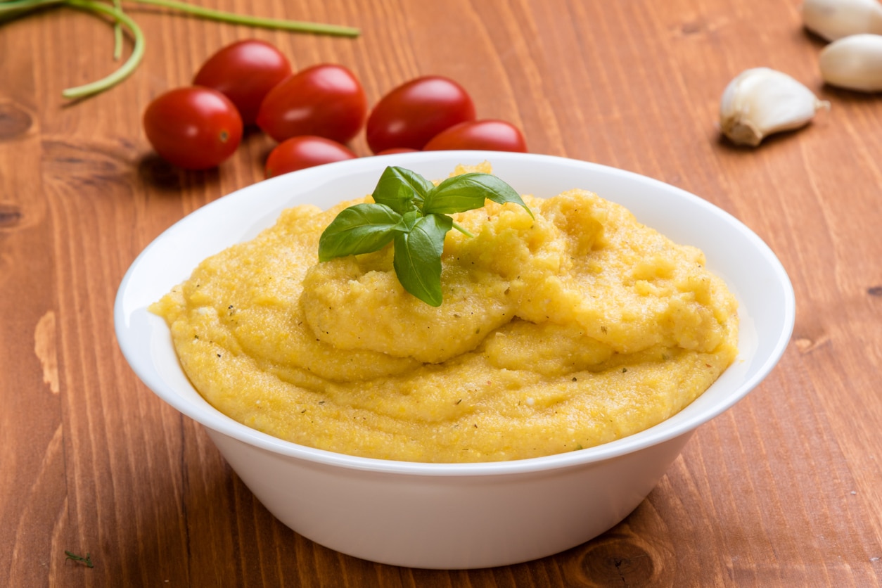 Polenta