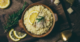 Risotto