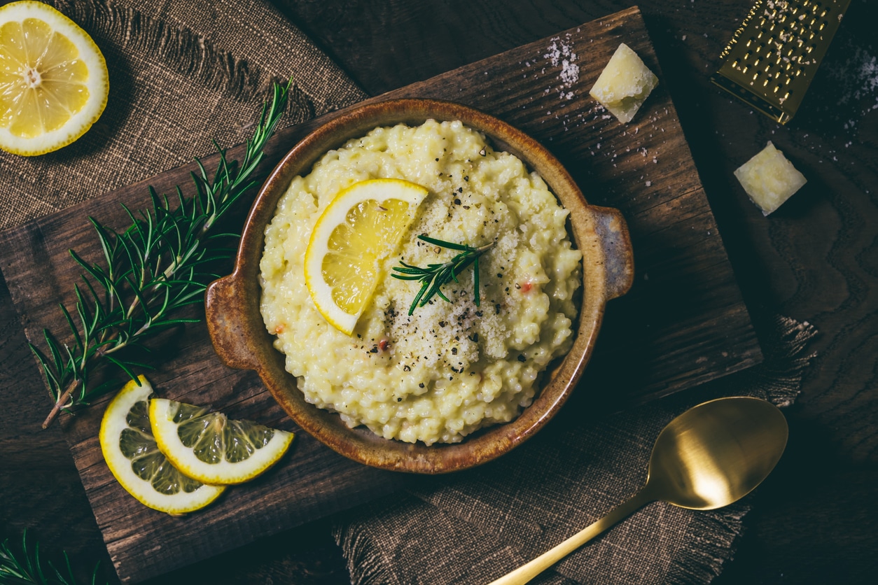 Risotto