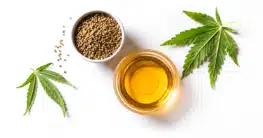 CBD Öl