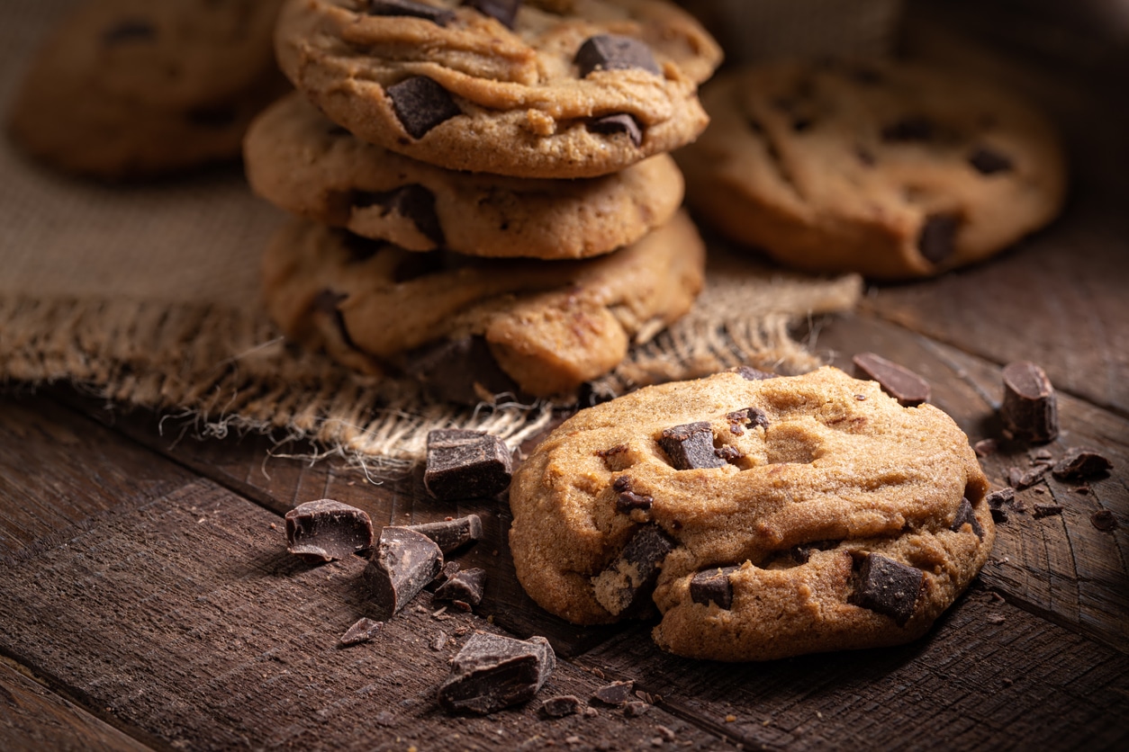 American Cookies