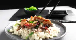 Gong Bao Chicken