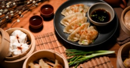 Jiaozi