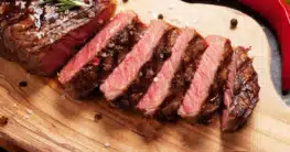 Rumpsteak