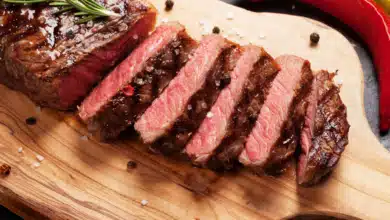 Rumpsteak