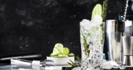 Entdeckungsreise in die Welt des alkoholfreien Gins