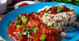 Chicken Tikka