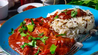 Chicken Tikka