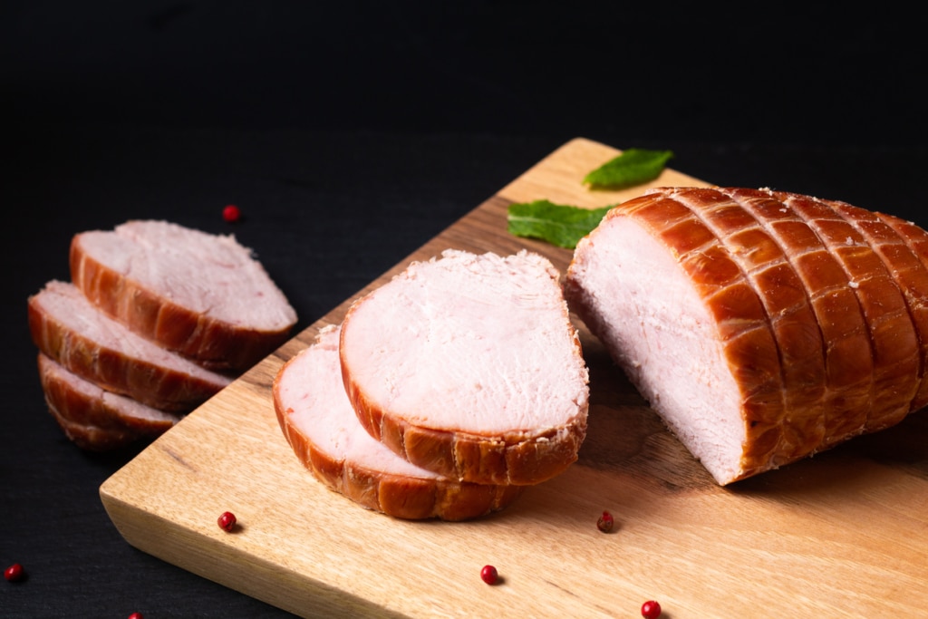 Kassler Aus Dem Ofen - Rezepte Suchen