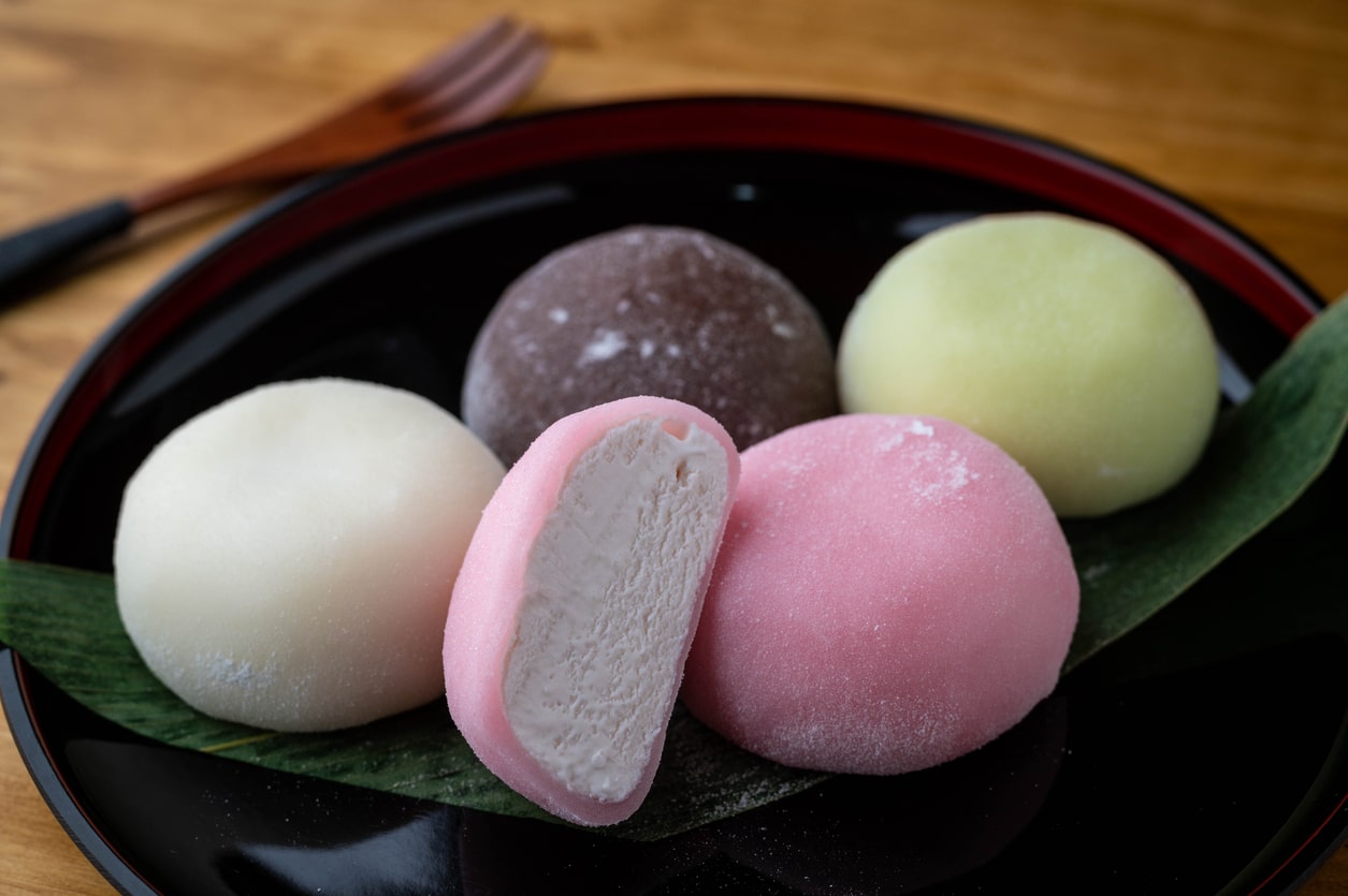 Mochi