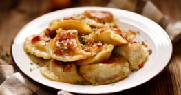 Pierogi