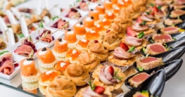 Catering