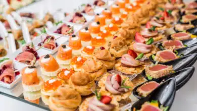 Catering