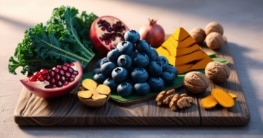 Superfoods