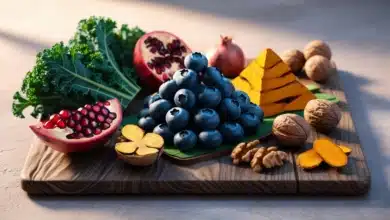 Superfoods