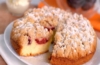 Zwetschgen-Streusel-Kuchen