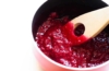 Erdbeersauce