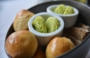 Bärlauchbutter
