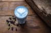 Blue Matcha
