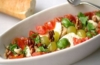 Mozzarella mediterran