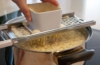 Spätzleteig