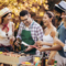 Grillabend mit Freunden