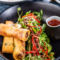 Thailändische Frühlingsrollen