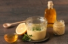 Honig Senf Dressing