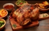 Hähnchen im Backofen