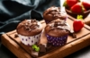 Schokomuffins