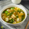 Won Ton Suppe