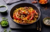 Chow Mein