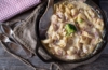 Käse-Sahne-Sauce