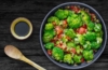 Brokkoli Salat