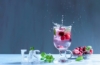 Wildberry Lillet
