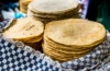 Vegane Tortillas