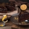 Veganer Schokokuchen