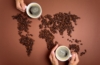 Kaffee Produktionsländer