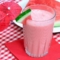 Melonen-Joghurt-Shake