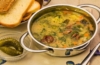 Wirsing Kartoffeltopf mit Schweinefilet